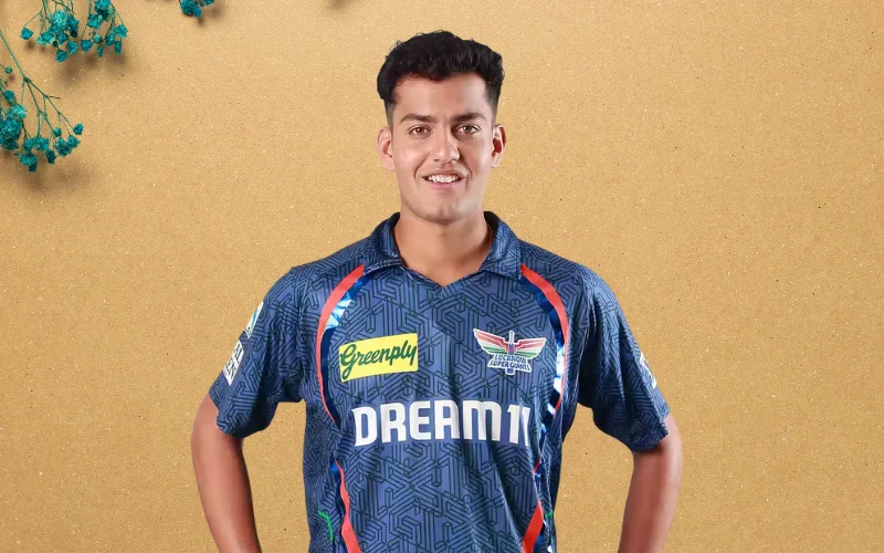 Arshin Kulkarni: Biography, Age, Career & Net Worth (2025) Arshin Kulkarni