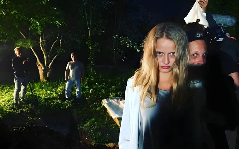 Dominika Kryszczyńska