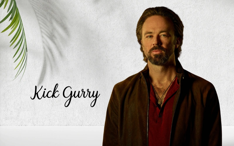 Kick Gurry Biography: 47 Years, Bold Roles & Net Worth (2025) Kick Gurry