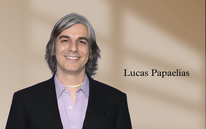 Lucas Papaelias Biography: Age, Career Surge & Net Worth 2025 lucas papaelias