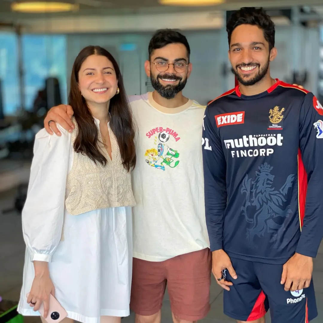 mohammed azharuddeen