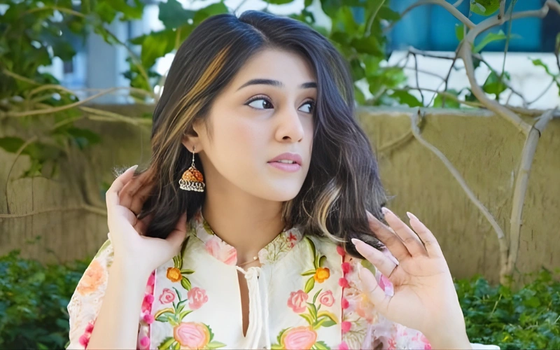 RJ Mahvash Age: Biography, Career, Net Worth & Boyfriend (2025) rj mahvash Age