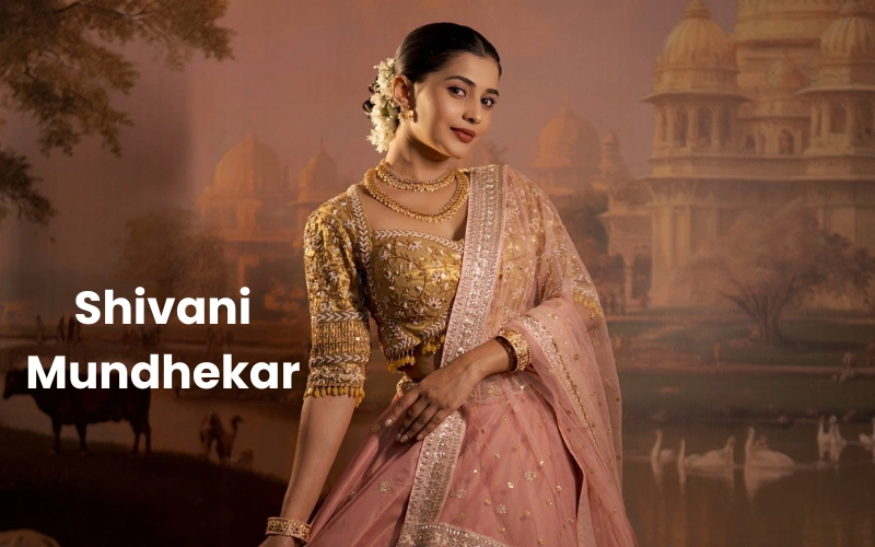 Shivani Mundhekar Biography, Career Highlights & Net Worth (2025) Shivani Mundhekar