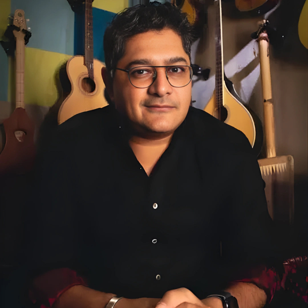 dhruv ghanekar