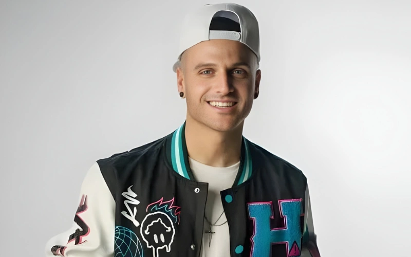 Dustin Tavella Biography: Age, Magic Surge & Net Worth 2025 dustin tavella