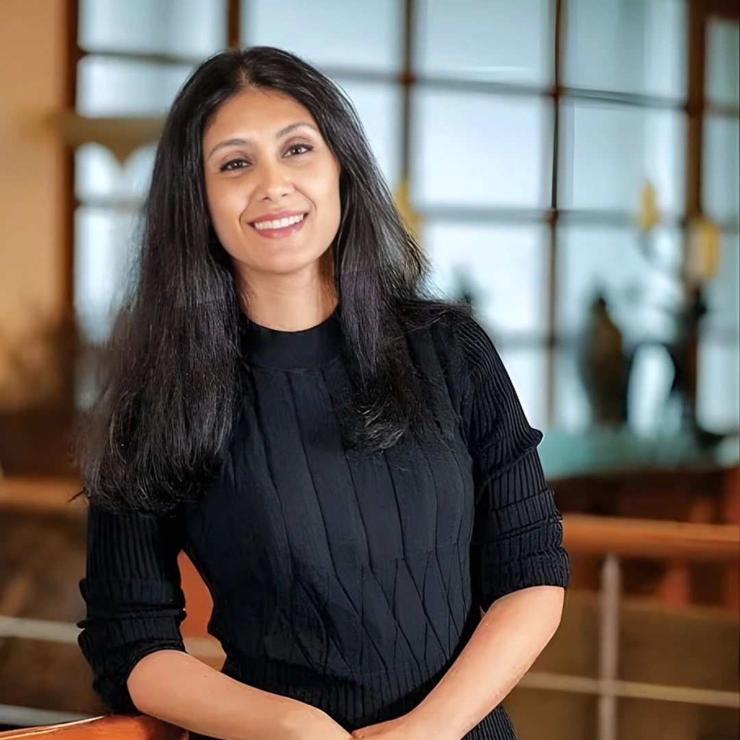 roshni nadar malhotra