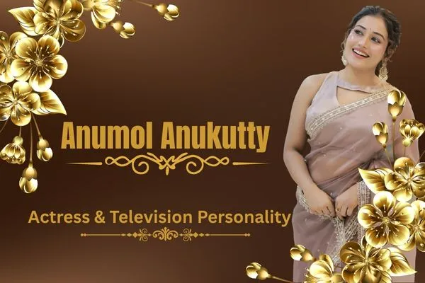 Anumol Anukutty Height 2026: Malayalam Star’s Inspiring Path Anumol Anukutty Height