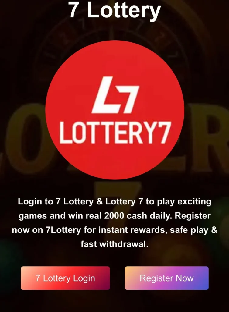 From Beginner to Winner: Earning with Lottery 7 Made Easy