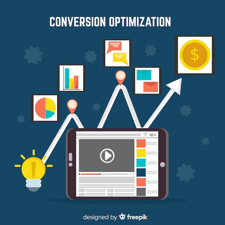 Conversion Strategies After Growth