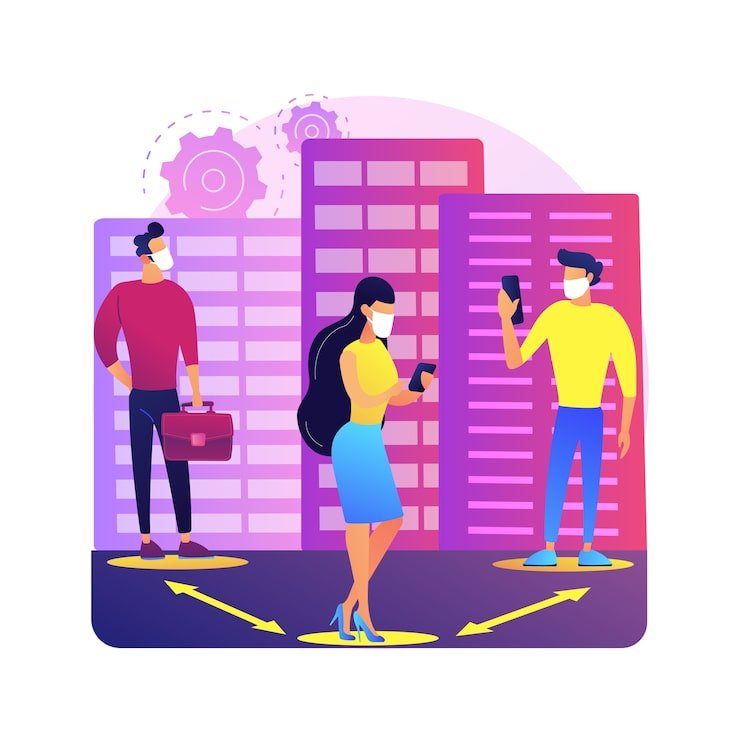 Building Authority Through Social Proof