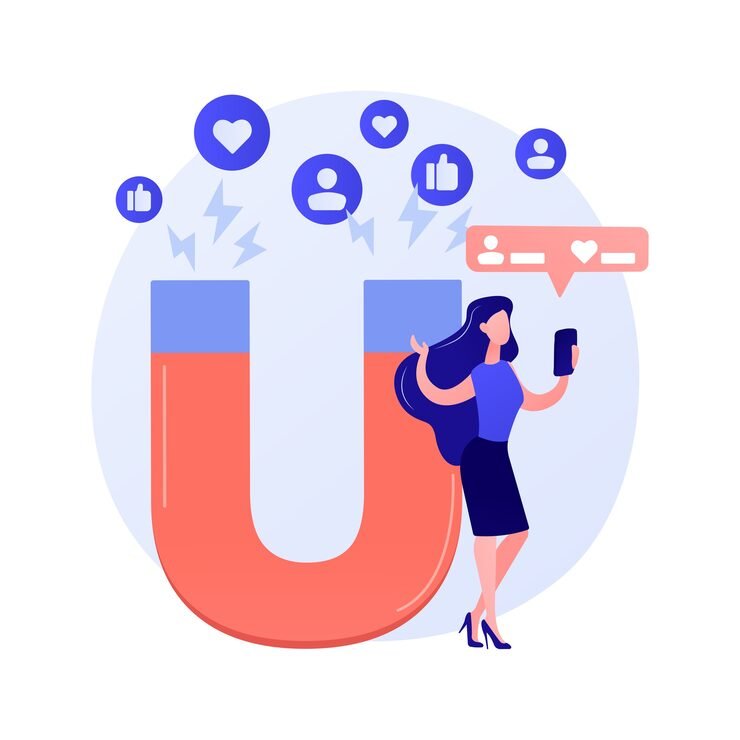Turning Followers into Customers