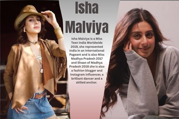 Isha Malviya Net Worth, Biography, Age, Height, Family, and Career Success in 2026 Isha Malviya Net Worth