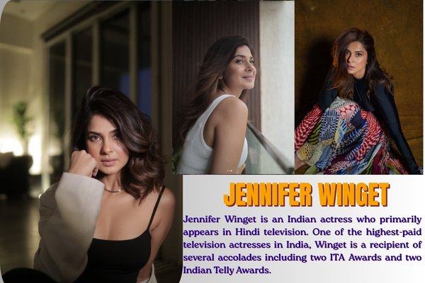 Jennifer Winget Net Worth: Complete Detailed Guide to Her Inspiring Life, Career, and Fortune Jennifer Winget Net Worth