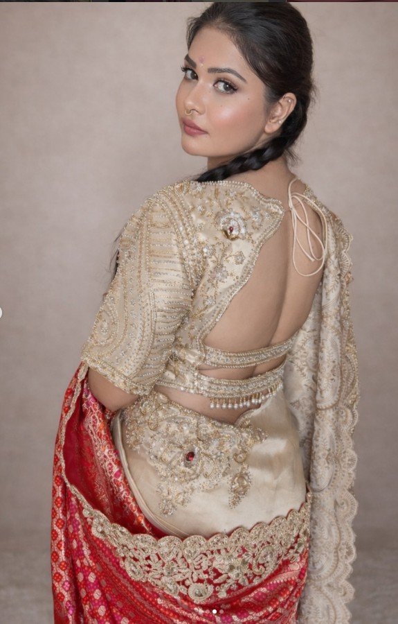 Aabha Paul