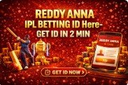 Complete Guide to Reddy Anna Book Register for IPL Betting