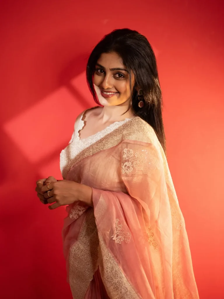 TV Shows With Kavya Shaiva