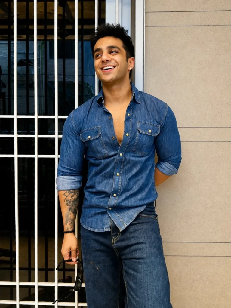aarush bhola