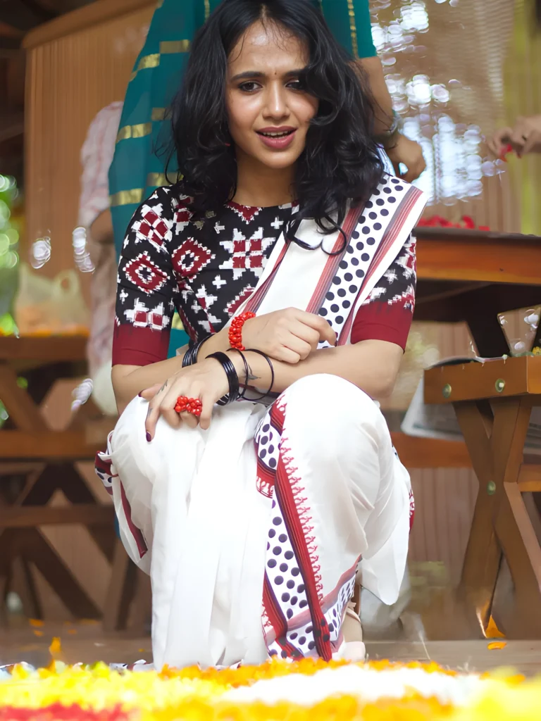anagha ravi