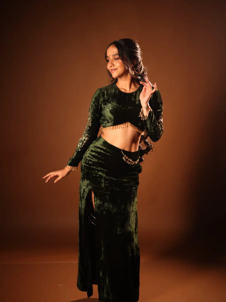 anagha ravi