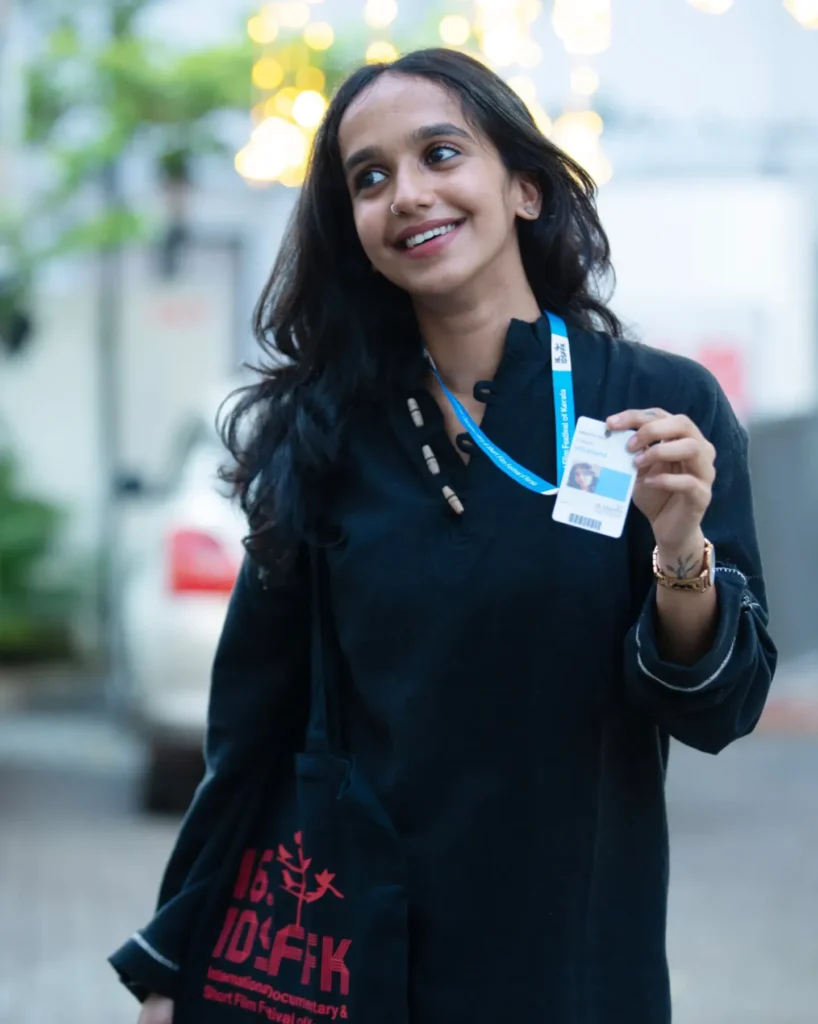 anagha ravi