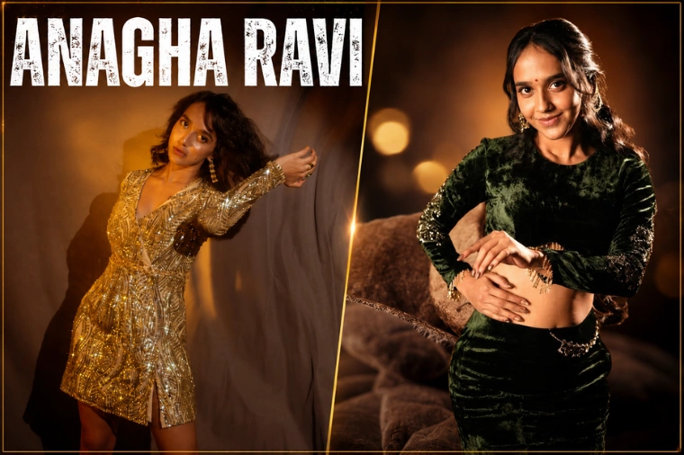 Anagha Ravi Age, Career Breakthroughs & Family Secrets Anagha Ravi Age, Career Breakthroughs & Family Secrets