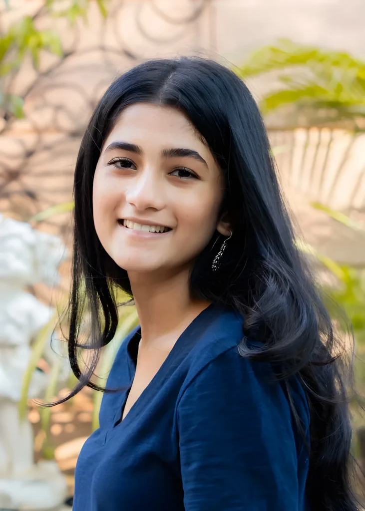 ashlesha thakur
