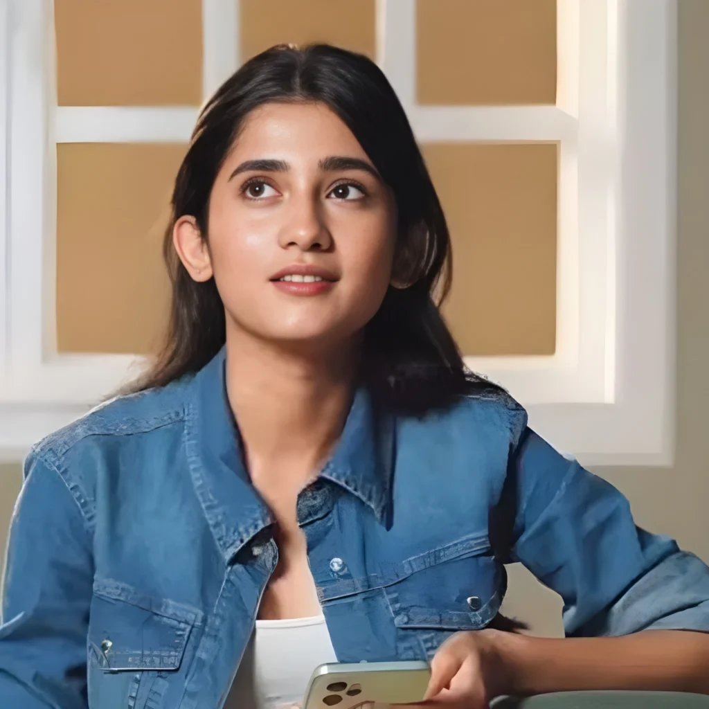 ashlesha thakur