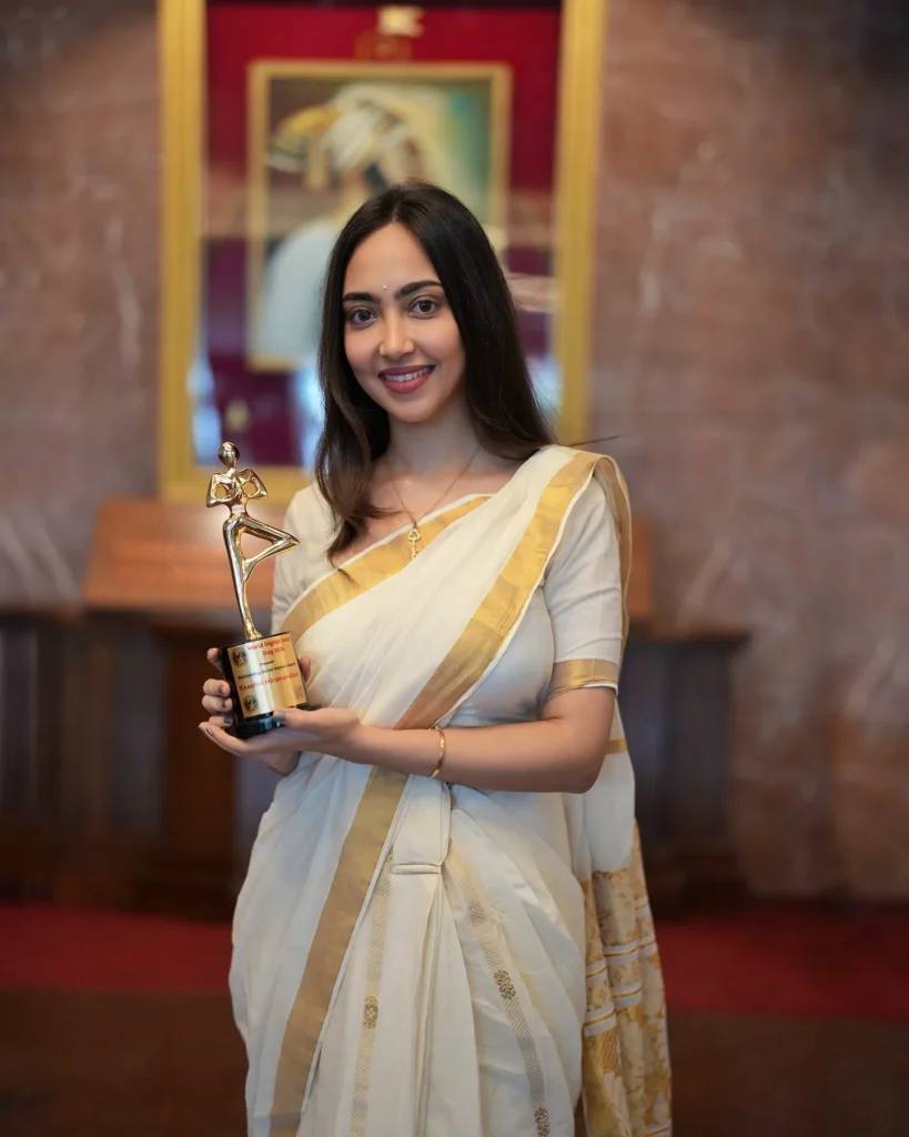 kaashvi hiranandani