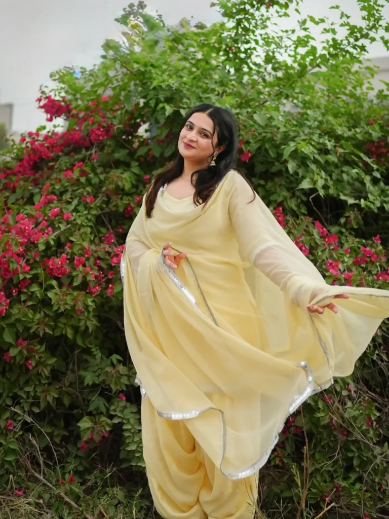 kirti mehra