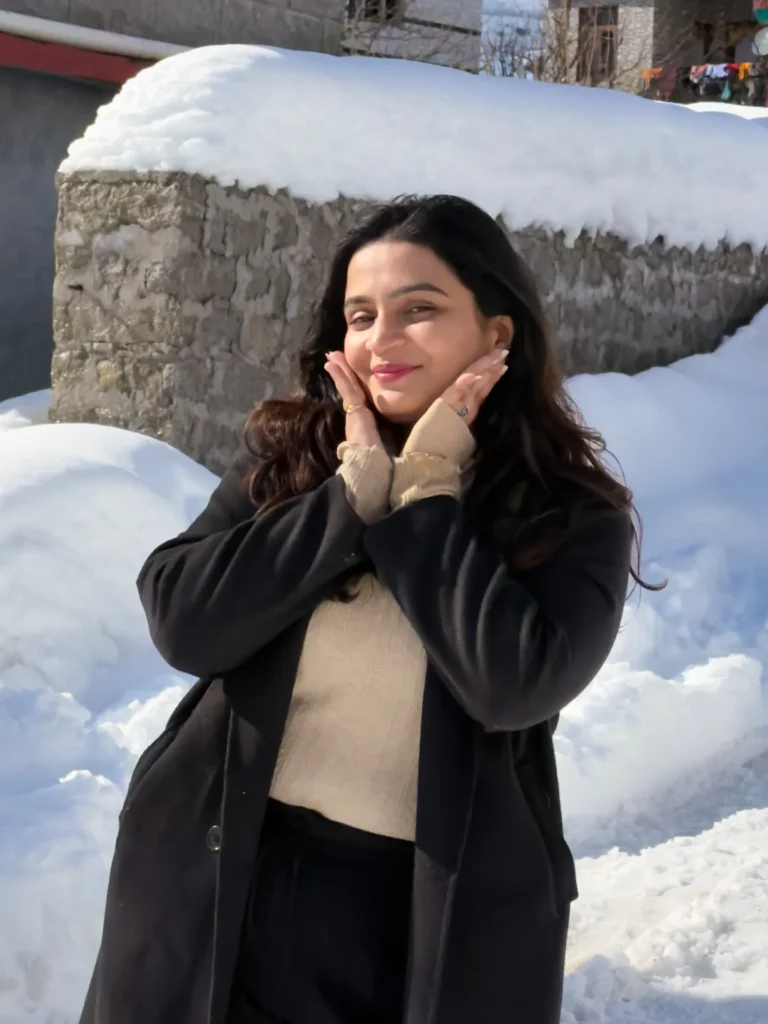 kirti mehra