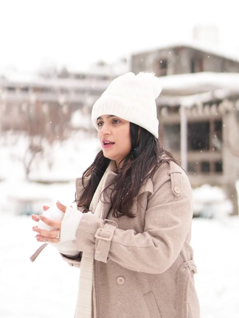 kirti mehra