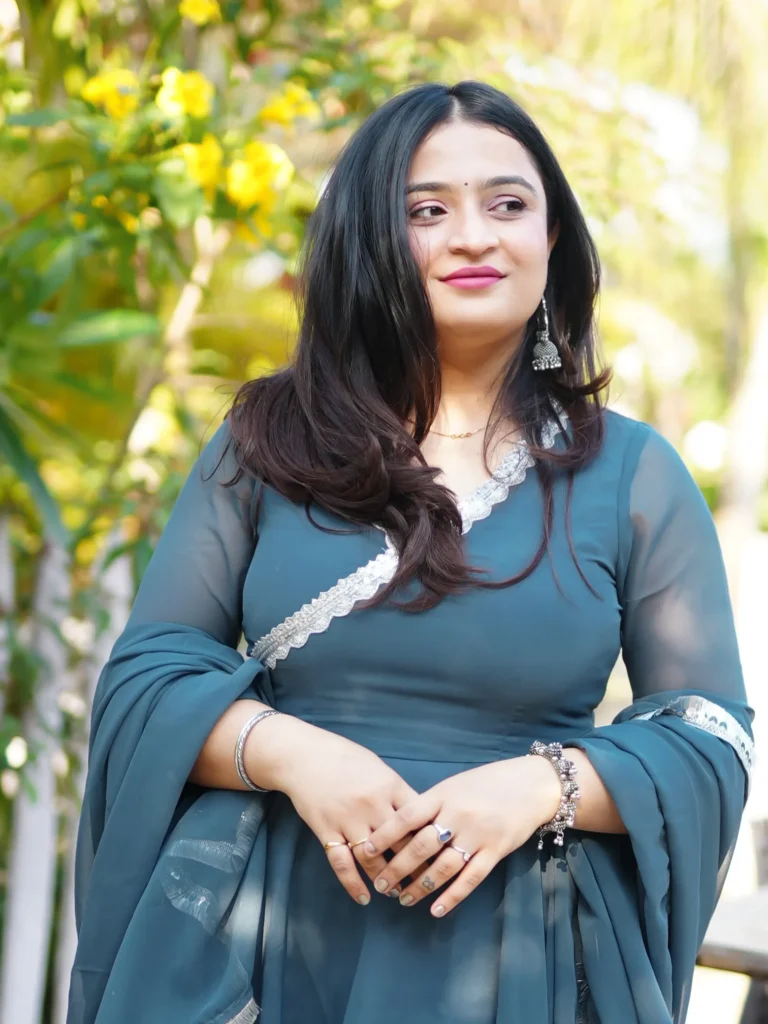 kirti mehra