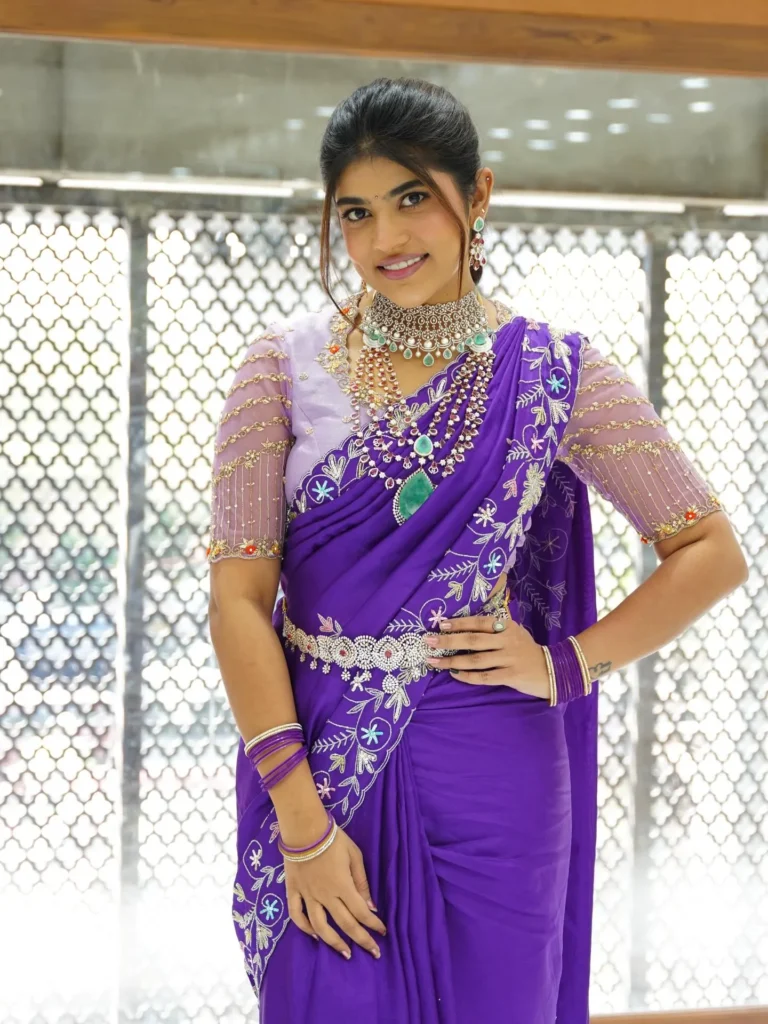 rithu chowdary