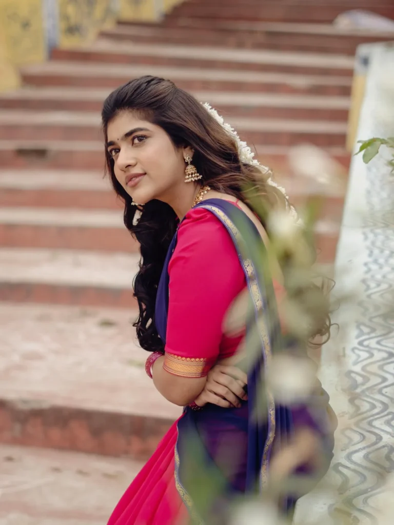 rithu chowdary