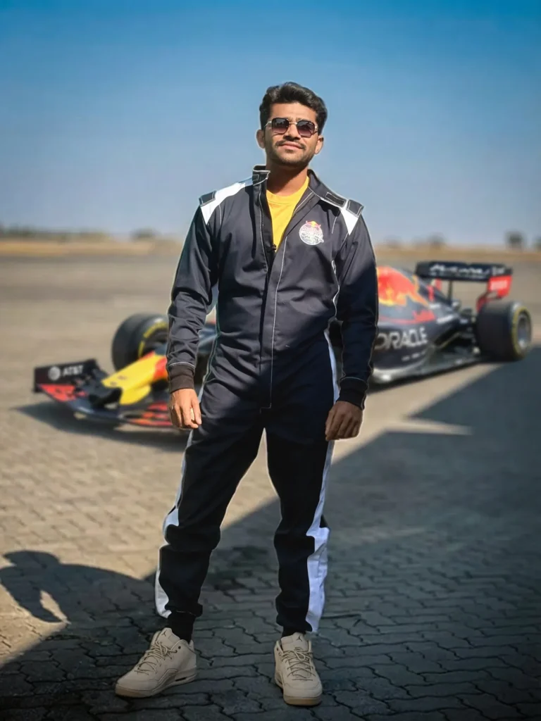 shreeman legend