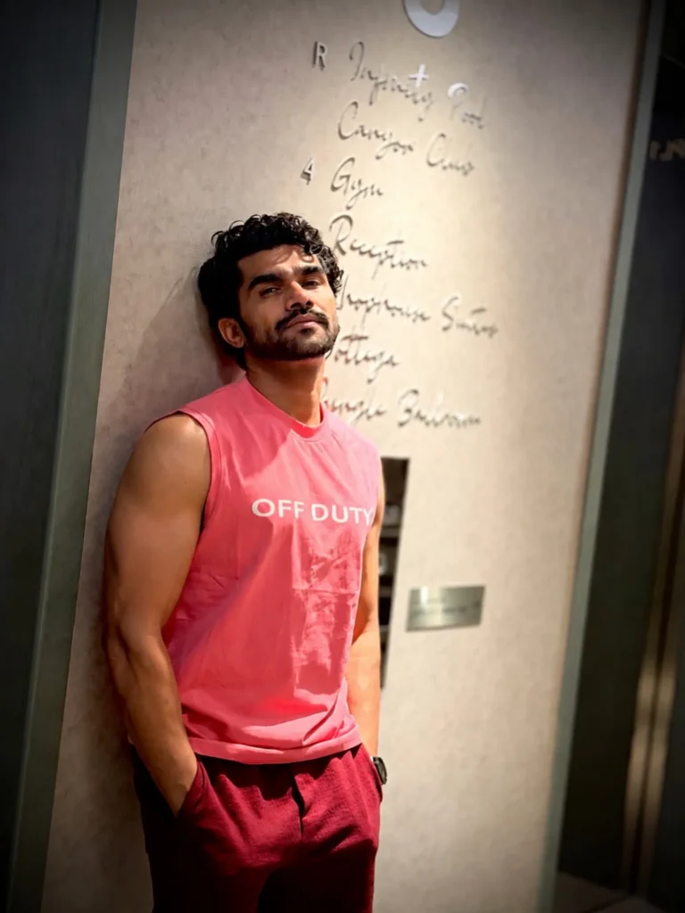 shreeman legend