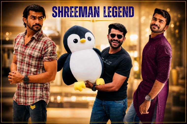 Shreeman Legend Age: The Real Story Behind India’s Favorite Gaming Star Shreeman Legend Age: The Real Story Behind India’s Favorite Gaming Star