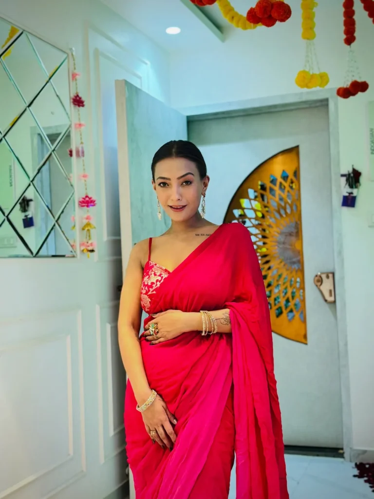 aashika bhatia