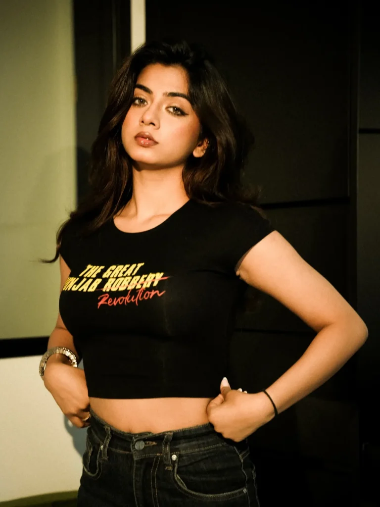 garvita sadhwani