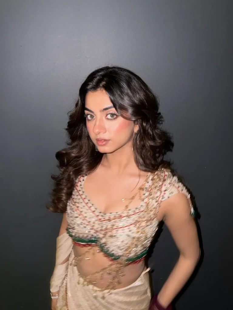 garvita sadhwani