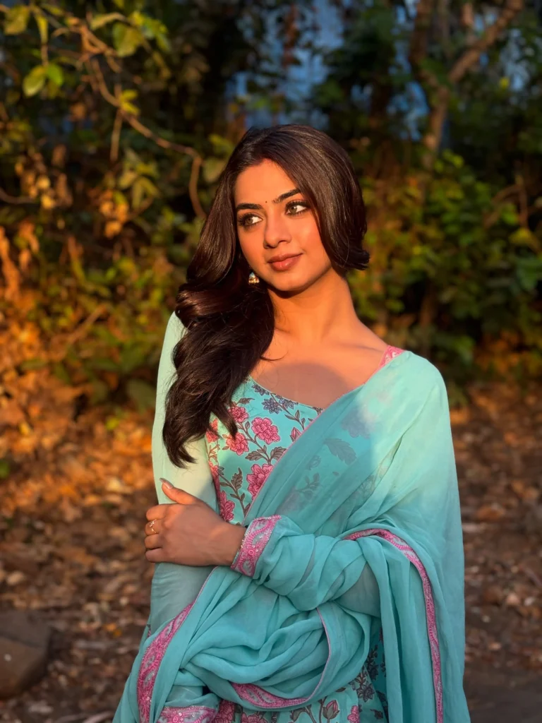 garvita sadhwani