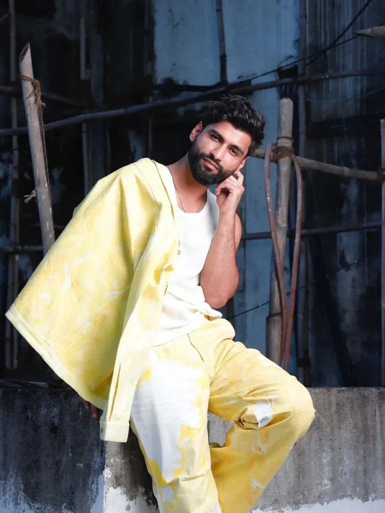 harsh gujral
