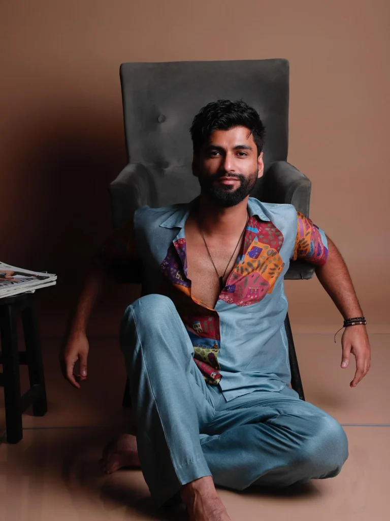 harsh gujral