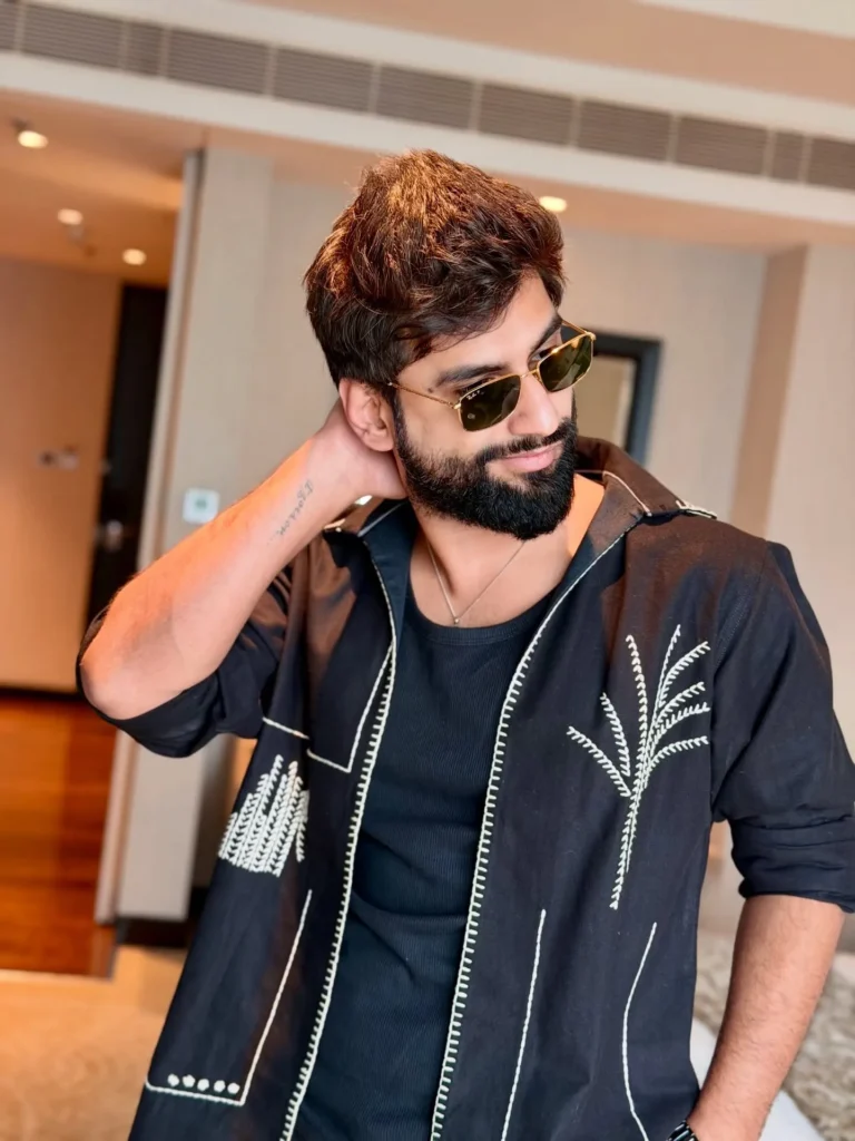 harsh gujral