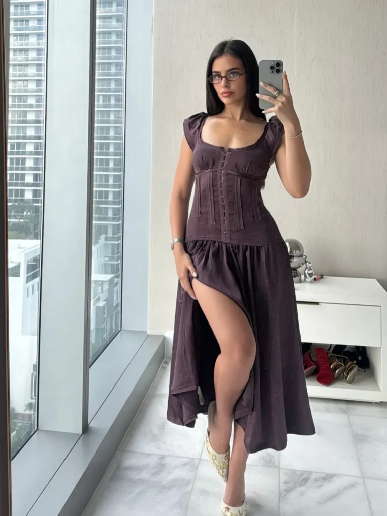 henny lauren giraldo