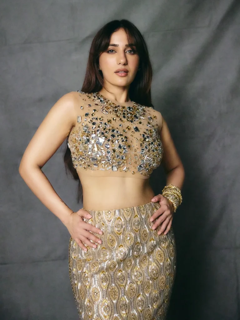 kusha kapila