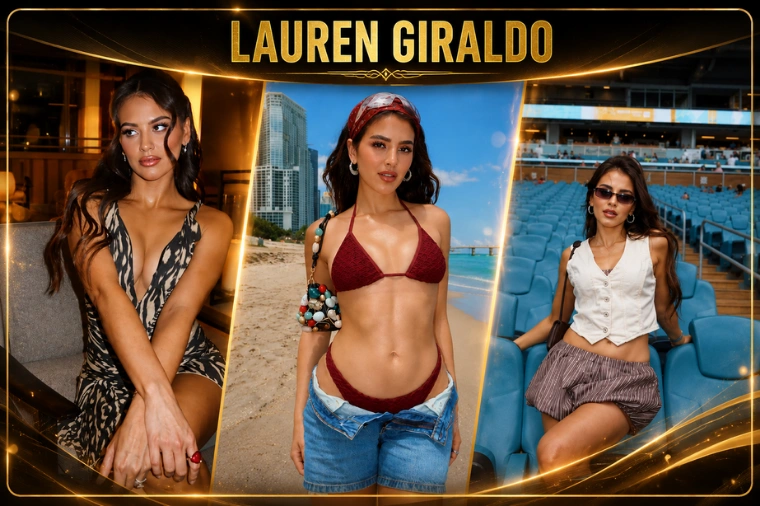 Lauren Giraldo Net Worth, Biography, Age & Husband (2026) lauren giraldo net worth
