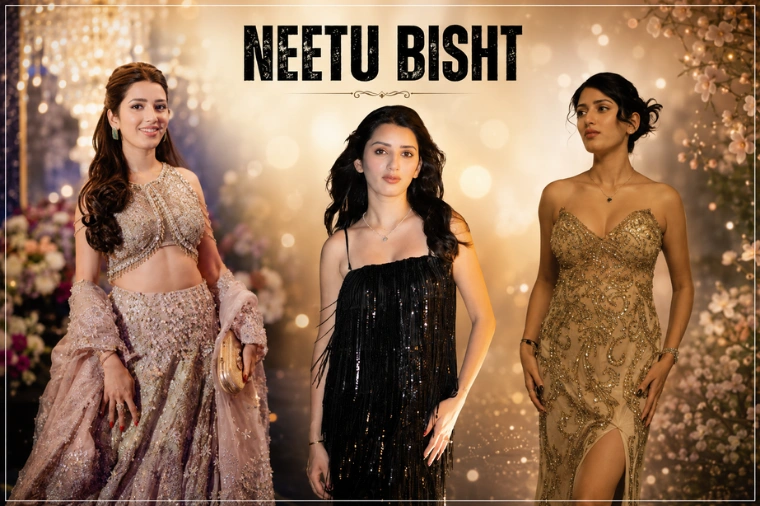 Neetu Bisht Net Worth, Age, Husband & Shocking Facts (2026) neetu bisht age